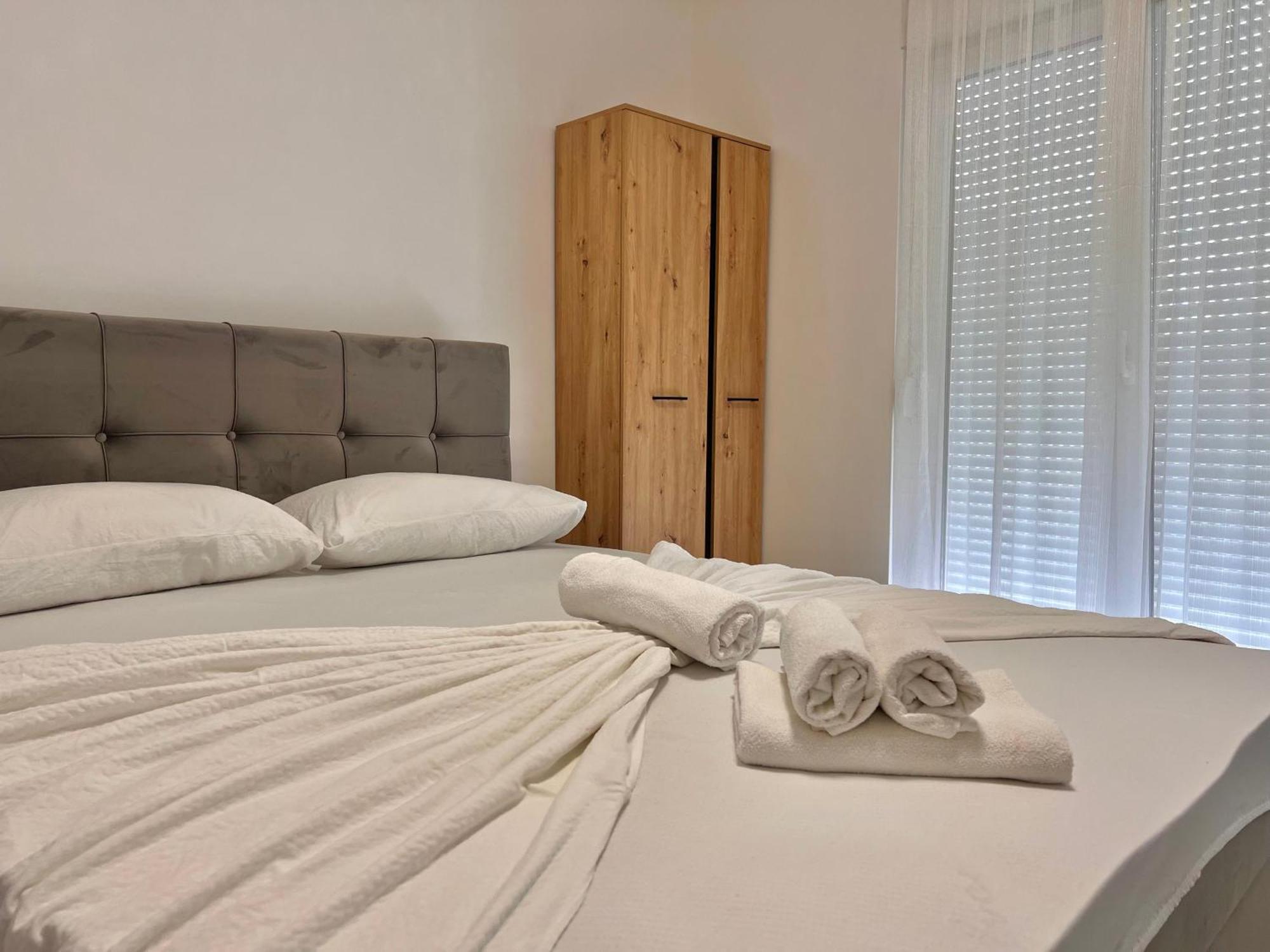 Hotel Nur Μόσταρ Εξωτερικό φωτογραφία