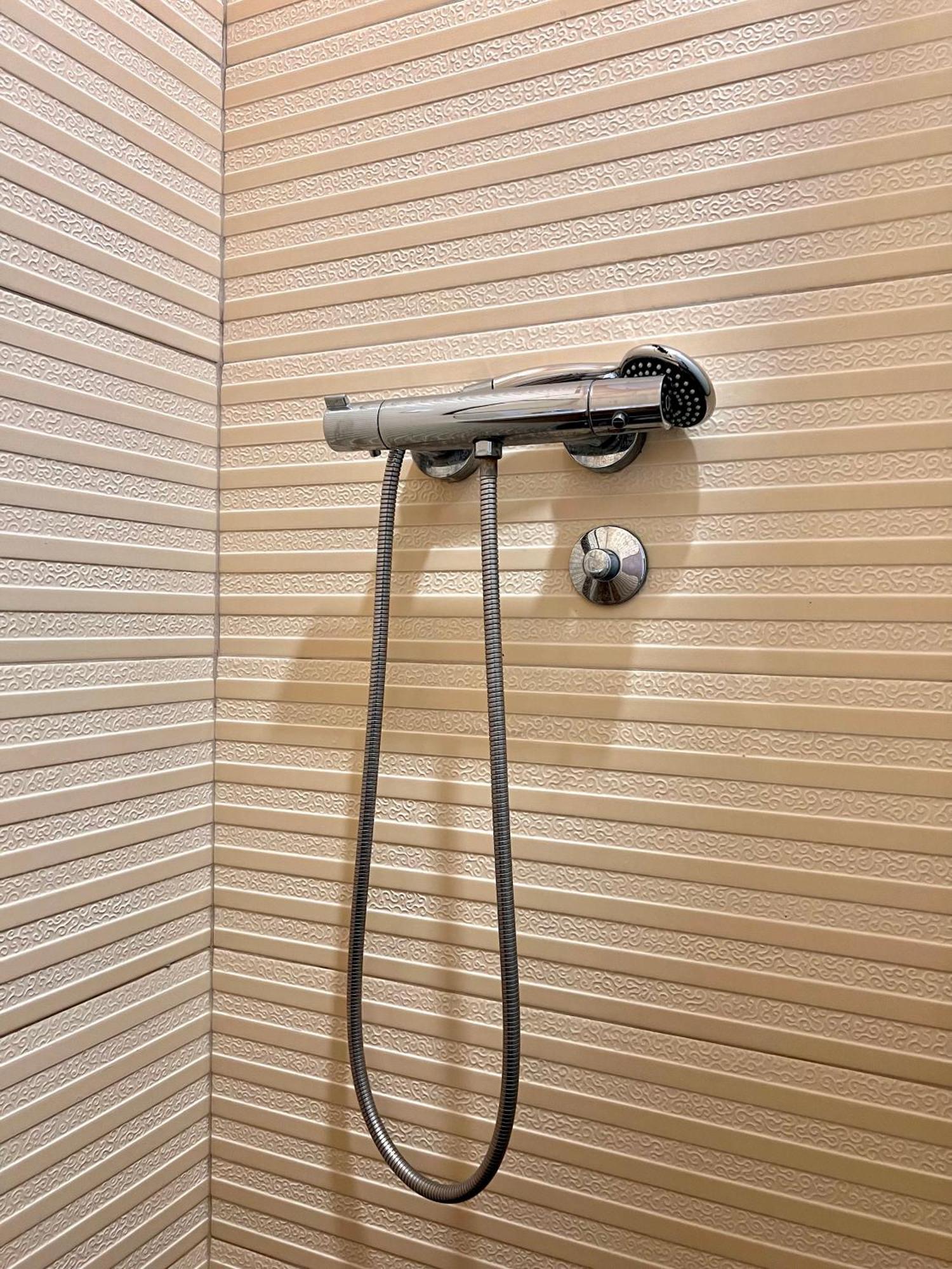 Hotel Nur Μόσταρ Εξωτερικό φωτογραφία