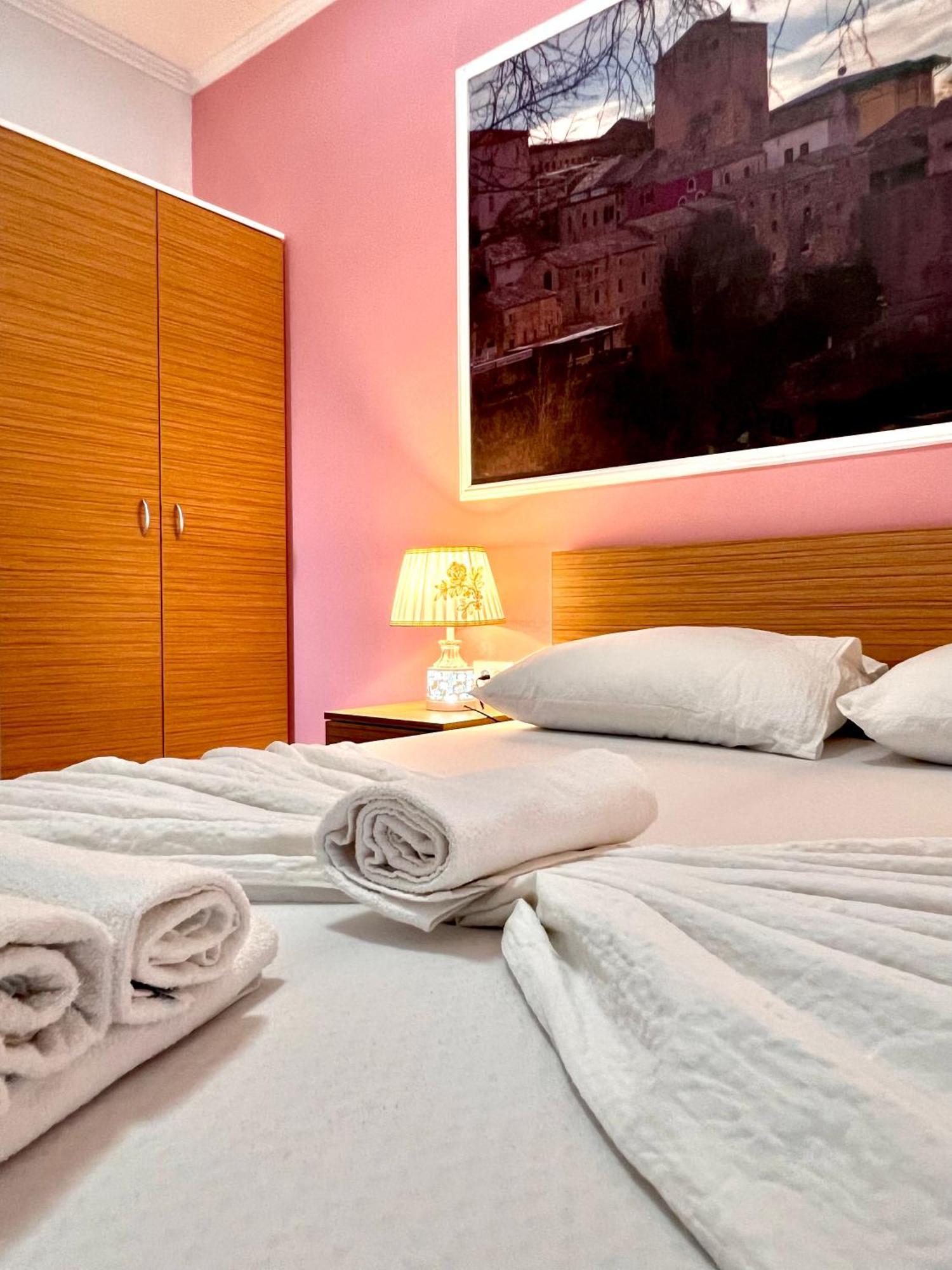 Hotel Nur Μόσταρ Εξωτερικό φωτογραφία
