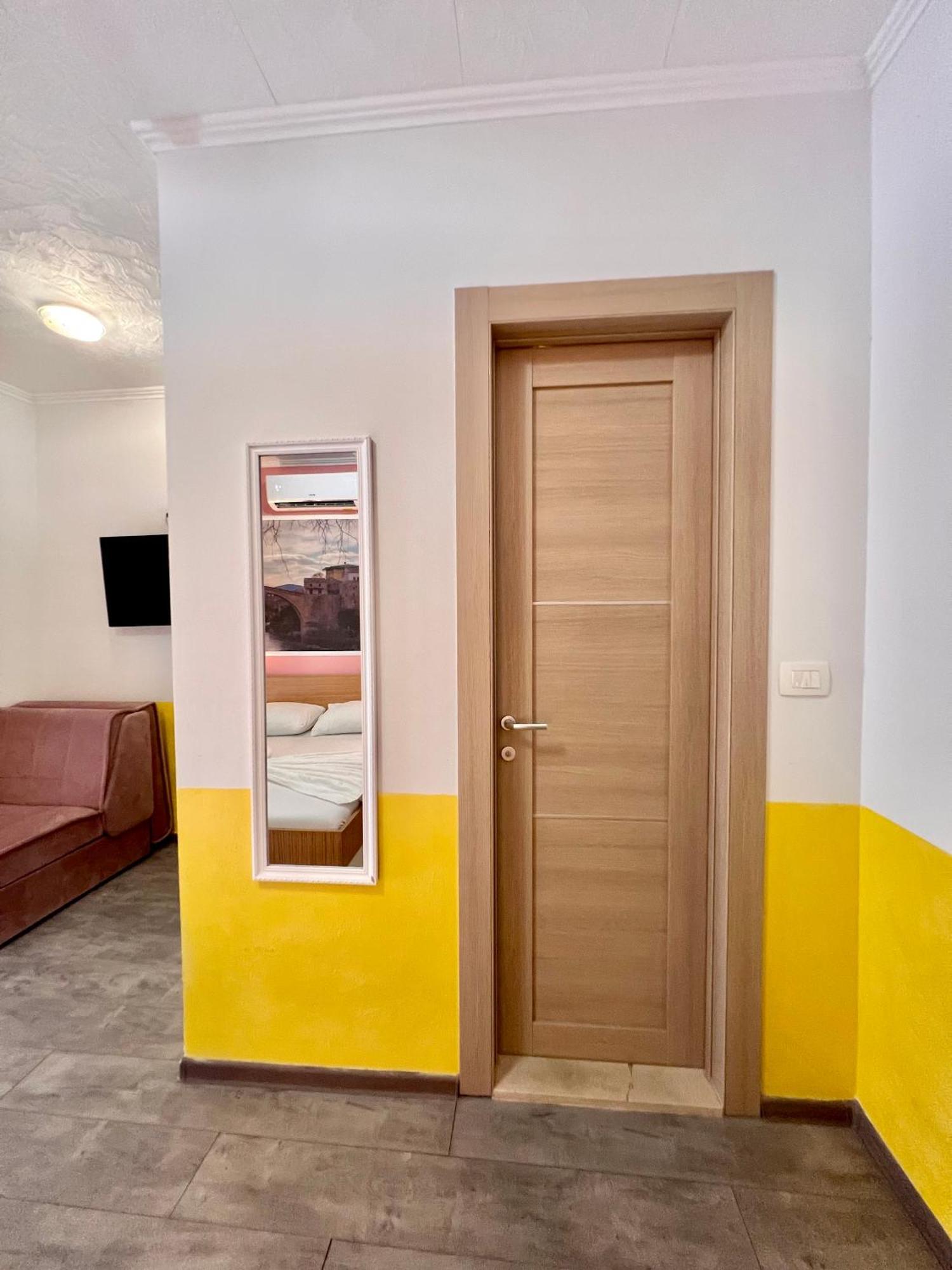 Hotel Nur Μόσταρ Εξωτερικό φωτογραφία