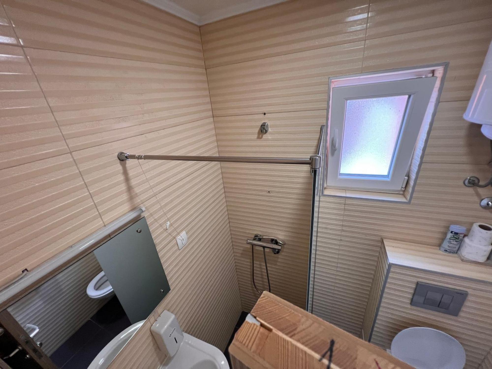 Hotel Nur Μόσταρ Εξωτερικό φωτογραφία
